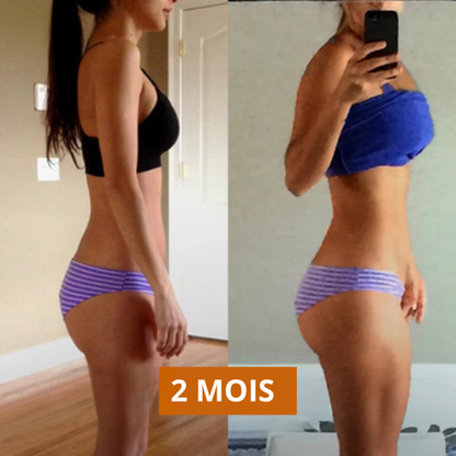 Sculp-Fit - Fessier